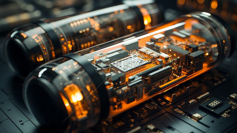 常开常闭触点：揭秘其背后的技术奥秘与应用**